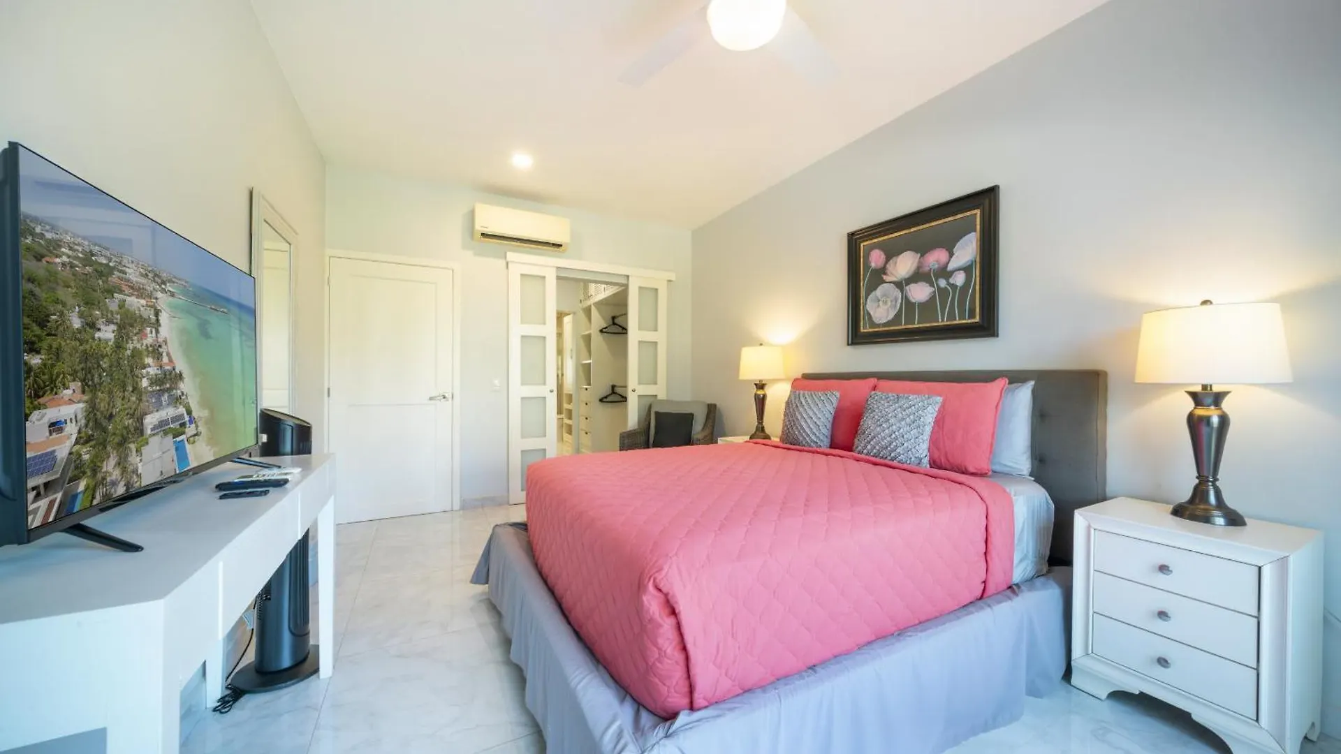 Luxury 2 Bedroom Condo With Pool - Paseo Del Sol Playacar II Playa del Carmen