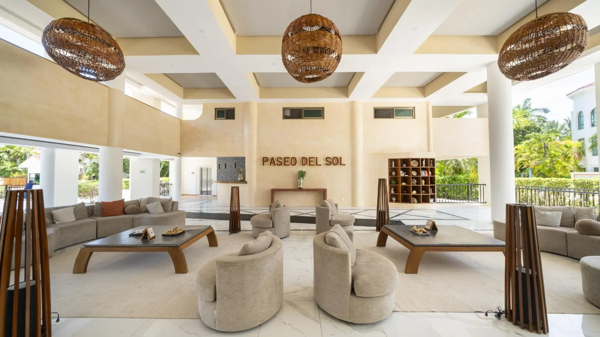Apartament Luxury 2 Bedroom Condo With Pool - Paseo Del Sol Playacar II Playa del Carmen Meksyk
