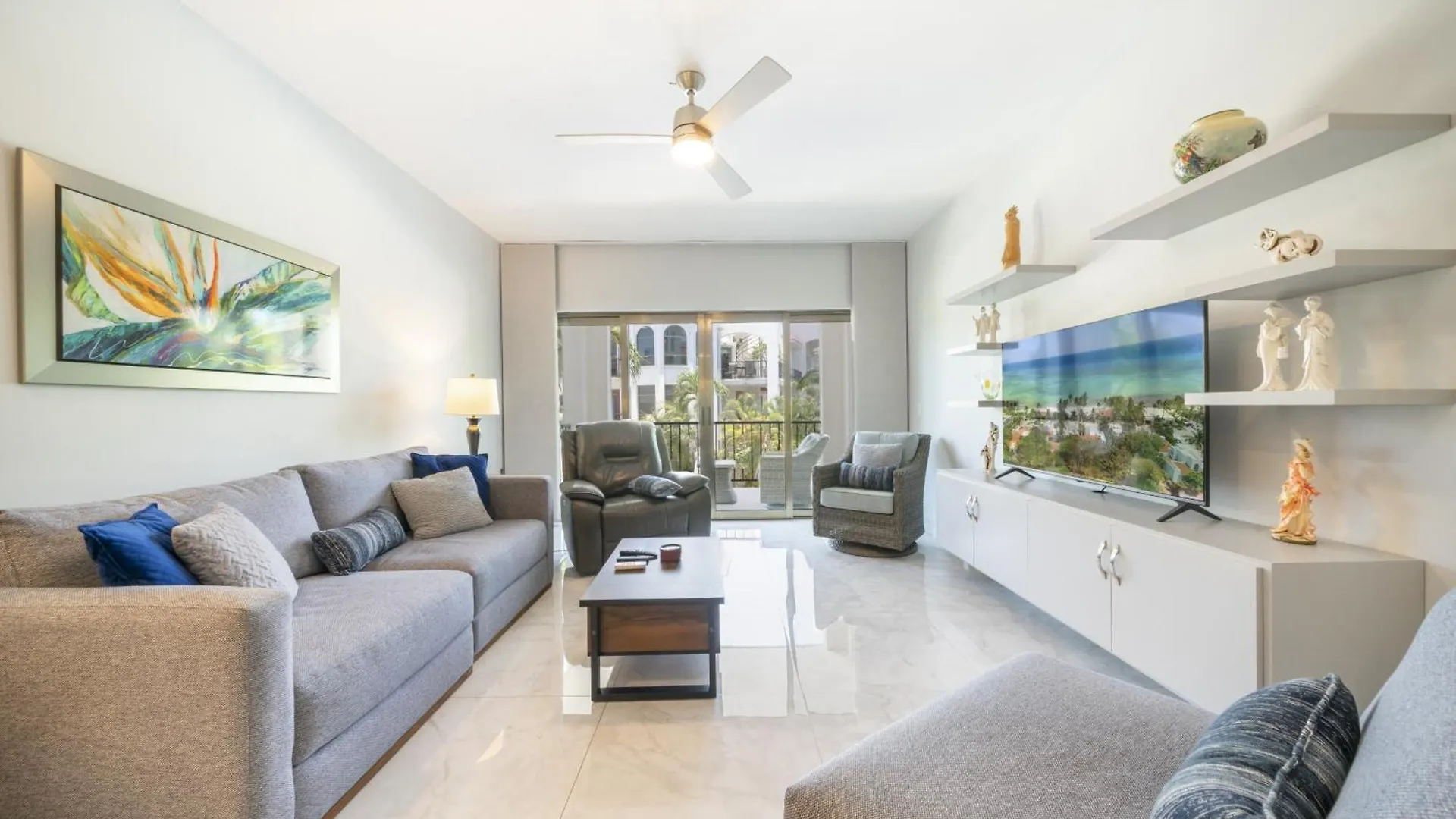 Luxury 2 Bedroom Condo With Pool - Paseo Del Sol Playacar II Playa del Carmen