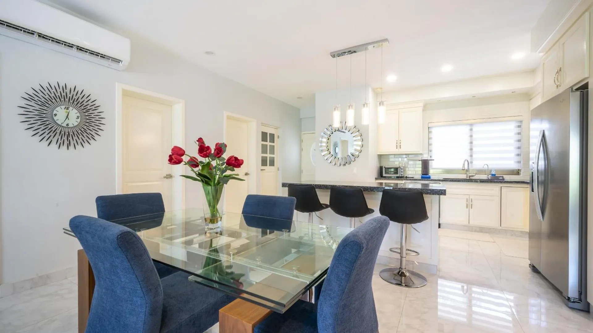Apartament Luxury 2 Bedroom Condo With Pool - Paseo Del Sol Playacar II Playa del Carmen