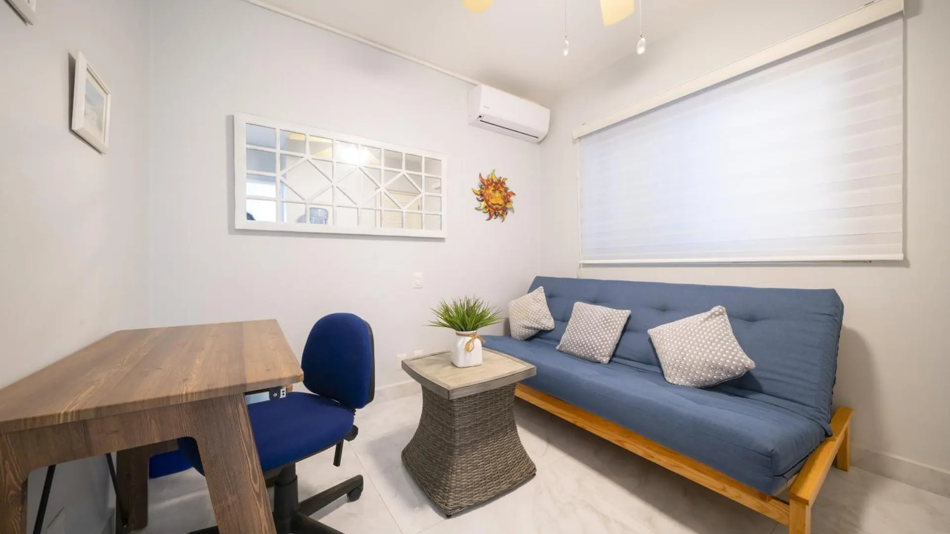 Apartament Luxury 2 Bedroom Condo With Pool - Paseo Del Sol Playacar II Playa del Carmen